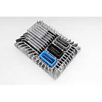 12651994 Engine Control Module - Requires Programming, Direct Fit