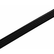 Serpentine Belt, 4 Cyl 2.0L, Sedan, RWD, Air Conditioning and Alternator - 