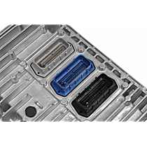 12652526 Engine Control Module - Requires Programming, Direct Fit