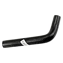 12652724 Turbocharger Coolant Line