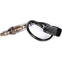 12652845 Oxygen Sensor, Sold Individually, 2.0L, 4Cyl, GM Original Equipment Series