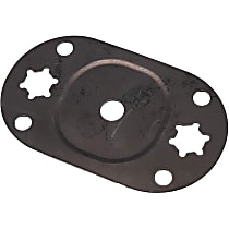 12652902 Direct Fit Secondary Air Injection Bypass Valve Gasket, Sold Individually