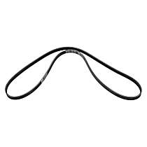 12653580 Serpentine Belt - Sold Individually