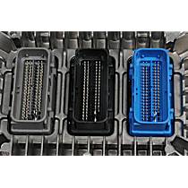 12653998 Engine Control Module - Requires Programming, Direct Fit