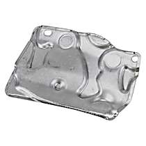 12654121 Starter Heat Shield - Direct Fit