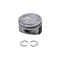 12654417 Piston - Sold individually