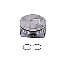 12654420 Piston - Sold individually