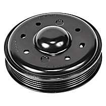 12655061 Water Pump Pulley - Sold Individually