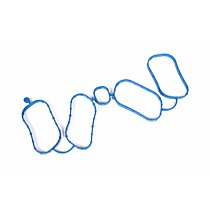 Intake Manifold Gasket, 4 Cyl 2.0L, LTG Engine, VIN X - 