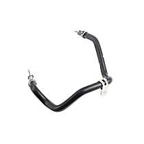 12655762 Turbocharger Coolant Line