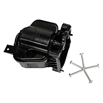 12656015 Genuine GM Parts Series EGR Cooler - Stainless Steel, Sold individually