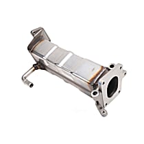 12656036 GM Original Equipment Series EGR Cooler - Sold individually