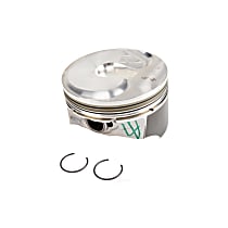 12656874 Piston - Direct Fit, Sold individually