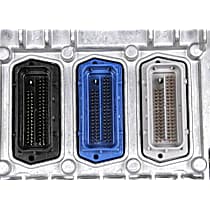12658036 Engine Control Module - Requires Programming, Direct Fit