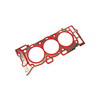 Cylinder Head Gasket, 3.6L 6Cyl, engdesig: LF4, engvin: P, New Head Bolts Required When Head Is Removed - Front, Passenger Side