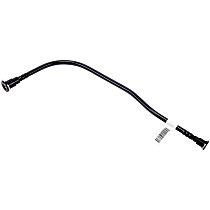 Vapor Canister Purge Valve Hose