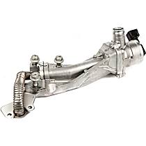 12659290 GM Original Equipment Series Secondary Air Injection Check Valve - Sold Individually