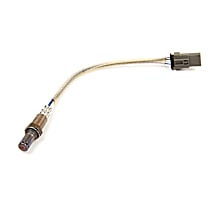 Before Catalytic Converter Oxygen Sensor, Sold individually, 8 Cyl 6.2L, GM Original Equipment Series - Before Catalytic Converter