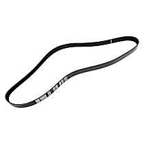 Serpentine Belt, 2.4L 4Cyl, engdesig: LUK, engvin: R - Air Conditioning and Alternator