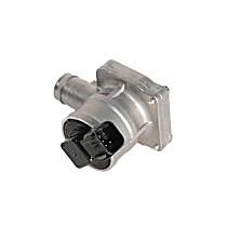 12660127 GM Original Equipment Series Secondary Air Injection Check Valve - Sold individually