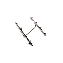 Fuel Rail - Direct Fit, Sold individually