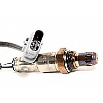 12661898 Driver Side, After Catalytic Converter Oxygen Sensor, Sold Individually,, GM Original Equipment Series