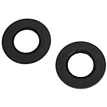 12662186 Turbo Oil line Gasket