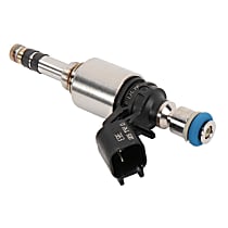 12662571 GM Original Equipment Series Fuel Injector - New, Sold individually