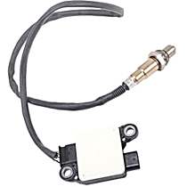 12662647 Diesel Particulate Filter Pressure Sensor