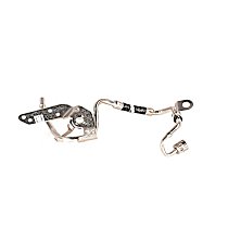 12662954 Carburetor Fuel Feed Line - Direct Fit