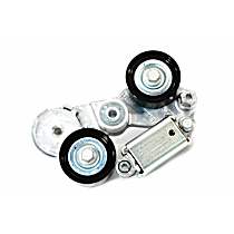Accessory Belt Tensioner, FWD, 4 Cyl 2.4L, GM Original Equipment Series