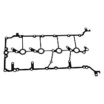 Valve Cover Gasket, 2.7L 4Cyl - 