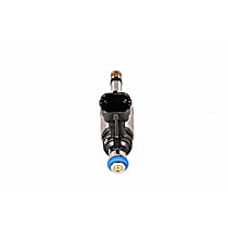 12663380 GM Original Equipment Series Fuel Injector - New, Sold individually