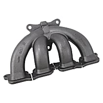 12663521 Exhaust Manifold, 46-State Legal (Cannot ship to CA, CO, NY or ME), GM Original Equipment Series