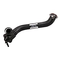 12663879 Turbocharger Bypass Valve