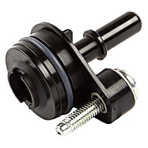 GM Original Equipment Series PCV Valve - Direct Fit, Sold individually