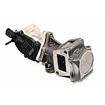 12665547 GM Original Equipment Series EGR Valve