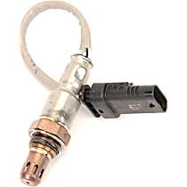 After Catalytic Converter Oxygen Sensor, Eng. VIN: 6, Eng. Designation: LGW, Sold individually, 3.0L, GM Original Equipment Series - After Catalytic Converter