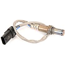 Driver Side, Before Catalytic Converter Oxygen Sensor, Sold individually, 8 Cyl 6.2L, GM Original Equipment Series - Driver Side, Before Catalytic Converter