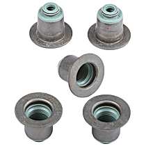 Valve Stem Seal - Direct Fit, Sold individually