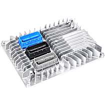 12667002 GM Original Equipment Series Engine Control Module - Direct Fit, Sold Individually