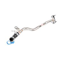 Direct Fit Thermostat Bypass Pipe, Sold Individually