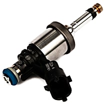 12669384 GM Original Equipment Series Fuel Injector - New, Sold individually