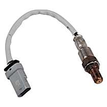 After Catalytic Converter Oxygen Sensor, Sold individually, 8 Cyl 6.2L - After Catalytic Converter