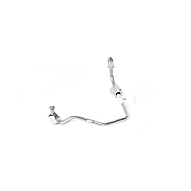 12670459 Fuel Line, 0.12 in. ID; 0.25 in. OD, Steel