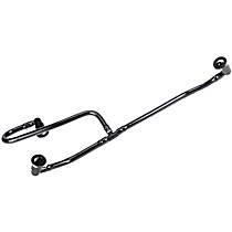 12670653 Direct Fit Breather Hose, Sold individually