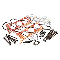 Cylinder Head Gasket, 3.6L 6Cyl, engdesig: LF3, engvin: 8, RWD, Automatic Transmission, 8-Speed, transmfrcode: TL-80SN - 