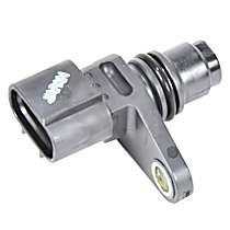Camshaft Position Sensor, engdesig: LGH, engvin: L, MATING CONN USE 13576413 3 WAY FEMALE With LEADS, Sold Individually, 6.6L 8Cyl - 