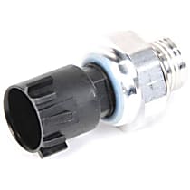 12673134 Oil Pressure Gauge Sensor - Direct Fit, Sold individually