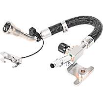 Fuel Injector Line - Direct Fit, Sold individually